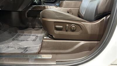 2021 GMC Sierra 2500 Denali   - Photo 19 - Mesa, AZ 85201