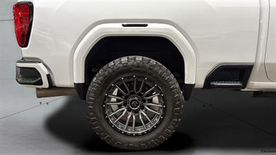 2021 GMC Sierra 2500 Denali   - Photo 34 - Mesa, AZ 85201