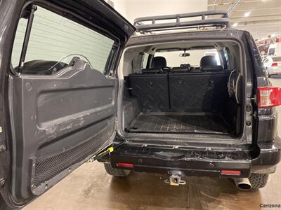 2007 Toyota FJ Cruiser   - Photo 5 - Mesa, AZ 85201