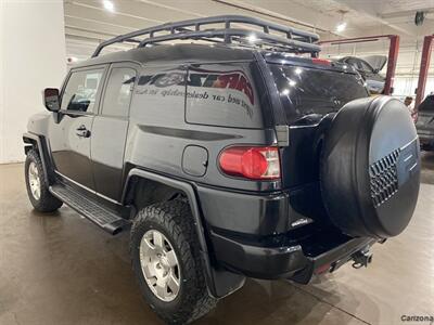 2007 Toyota FJ Cruiser   - Photo 6 - Mesa, AZ 85201