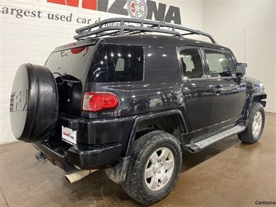 2007 Toyota FJ Cruiser   - Photo 3 - Mesa, AZ 85201