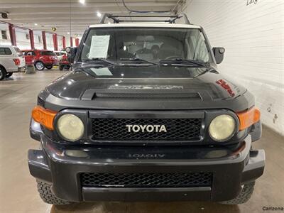 2007 Toyota FJ Cruiser   - Photo 8 - Mesa, AZ 85201