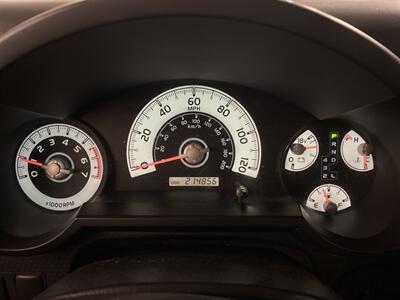 2007 Toyota FJ Cruiser   - Photo 12 - Mesa, AZ 85201