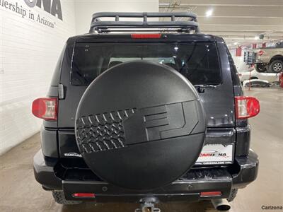 2007 Toyota FJ Cruiser   - Photo 4 - Mesa, AZ 85201