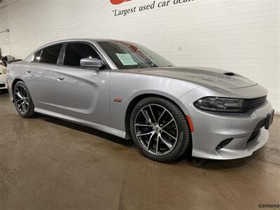 2018 Dodge Charger R/T Scat Pack   - Photo 2 - Mesa, AZ 85201
