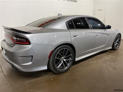 2018 Dodge Charger R/T Scat Pack   - Photo 3 - Mesa, AZ 85201