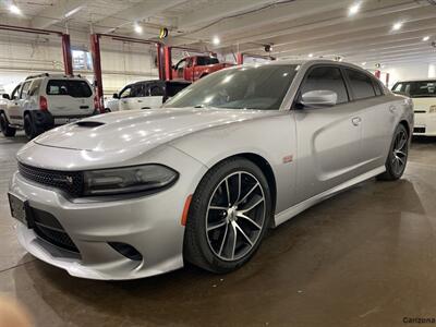 2018 Dodge Charger R/T Scat Pack   - Photo 7 - Mesa, AZ 85201