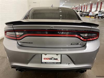 2018 Dodge Charger R/T Scat Pack   - Photo 4 - Mesa, AZ 85201