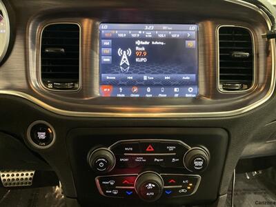 2018 Dodge Charger R/T Scat Pack   - Photo 13 - Mesa, AZ 85201