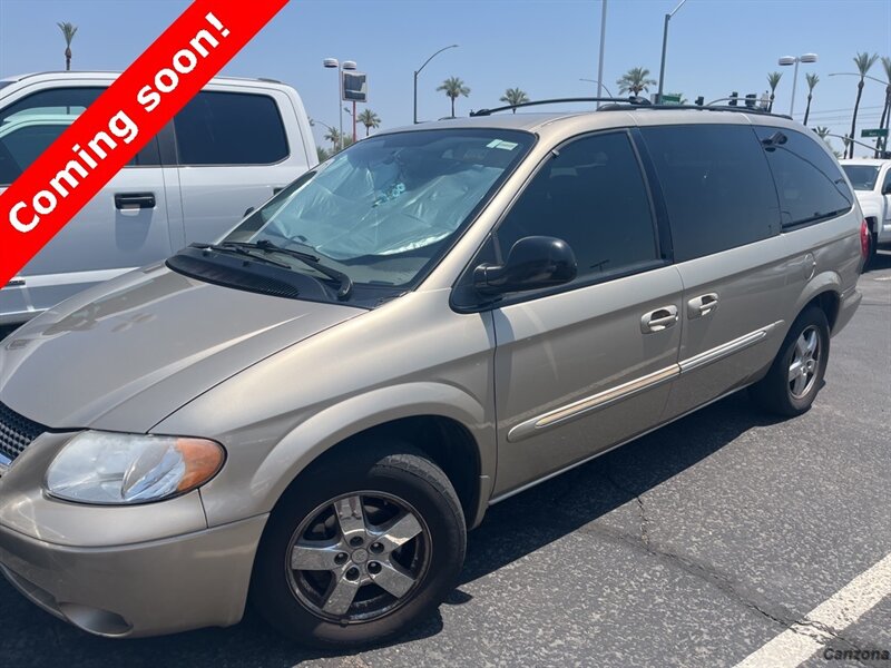 2003 Dodge Grand Caravan ES  