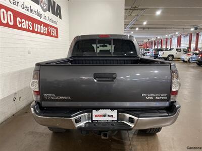 2013 Toyota Tacoma PreRunner V6   - Photo 4 - Mesa, AZ 85201