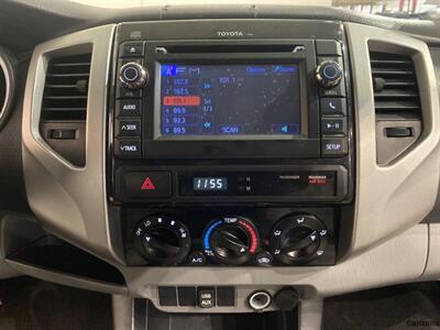 2013 Toyota Tacoma PreRunner V6   - Photo 11 - Mesa, AZ 85201