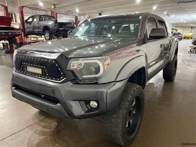 2013 Toyota Tacoma PreRunner V6   - Photo 6 - Mesa, AZ 85201