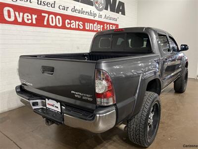 2013 Toyota Tacoma PreRunner V6   - Photo 3 - Mesa, AZ 85201