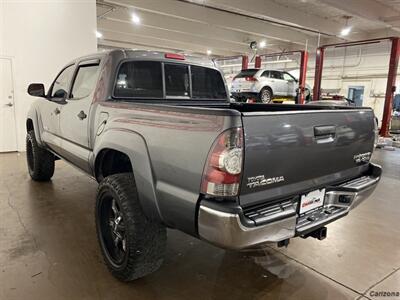 2013 Toyota Tacoma PreRunner V6   - Photo 5 - Mesa, AZ 85201