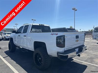 2014 Chevrolet Silverado 1500 LT LT1   - Photo 3 - Mesa, AZ 85201