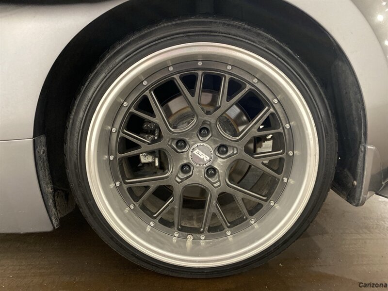 2012 Nissan 370Z - Photo 20 - Mesa, AZ 85201