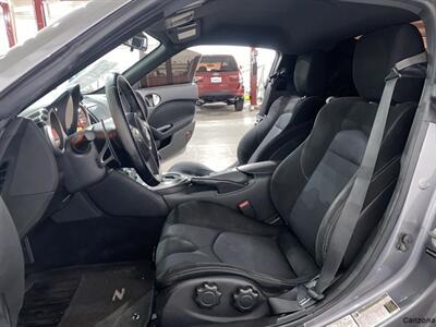 2012 Nissan 370Z - Photo 10 - Mesa, AZ 85201