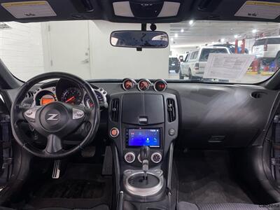 2012 Nissan 370Z - Photo 13 - Mesa, AZ 85201