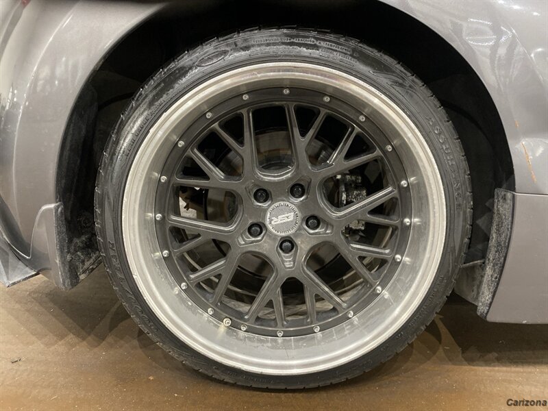 2012 Nissan 370Z - Photo 21 - Mesa, AZ 85201