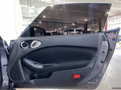 2012 Nissan 370Z - Photo 12 - Mesa, AZ 85201
