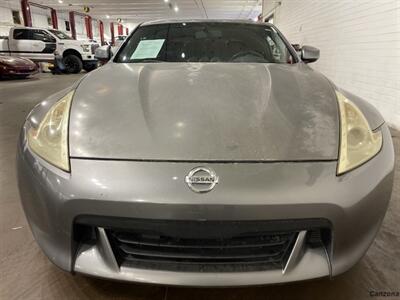 2012 Nissan 370Z - Photo 8 - Mesa, AZ 85201