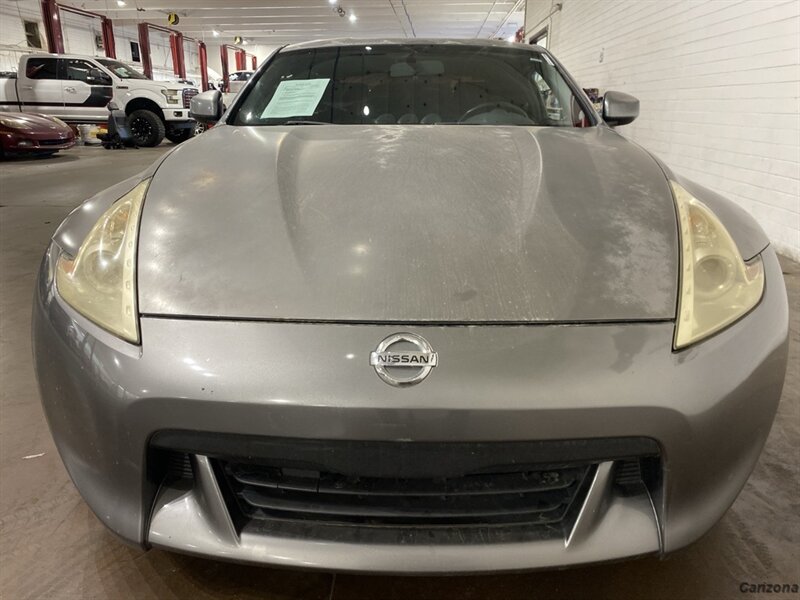 2012 Nissan 370Z - Photo 8 - Mesa, AZ 85201