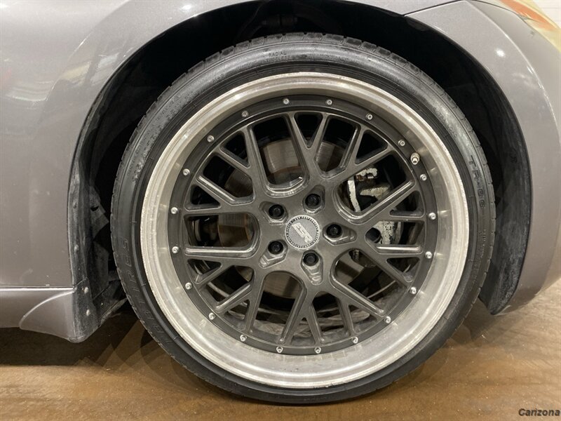 2012 Nissan 370Z - Photo 18 - Mesa, AZ 85201