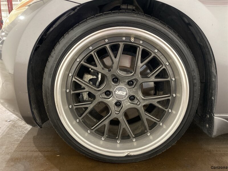2012 Nissan 370Z - Photo 19 - Mesa, AZ 85201