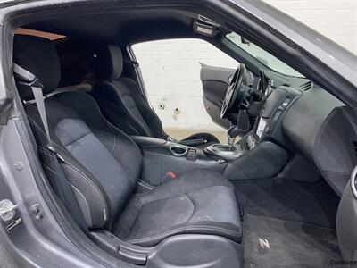 2012 Nissan 370Z - Photo 11 - Mesa, AZ 85201