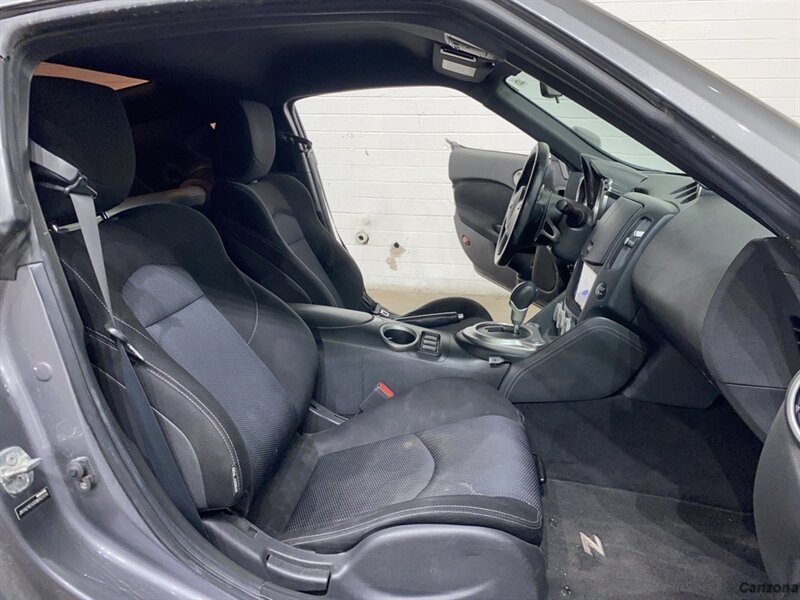 2012 Nissan 370Z - Photo 11 - Mesa, AZ 85201