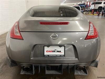 2012 Nissan 370Z - Photo 4 - Mesa, AZ 85201