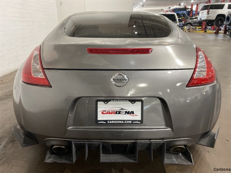 2012 Nissan 370Z - Photo 4 - Mesa, AZ 85201