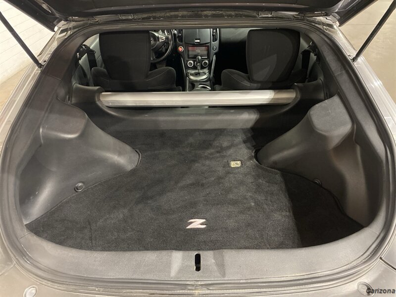 2012 Nissan 370Z - Photo 5 - Mesa, AZ 85201