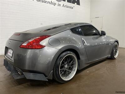 2012 Nissan 370Z - Photo 3 - Mesa, AZ 85201