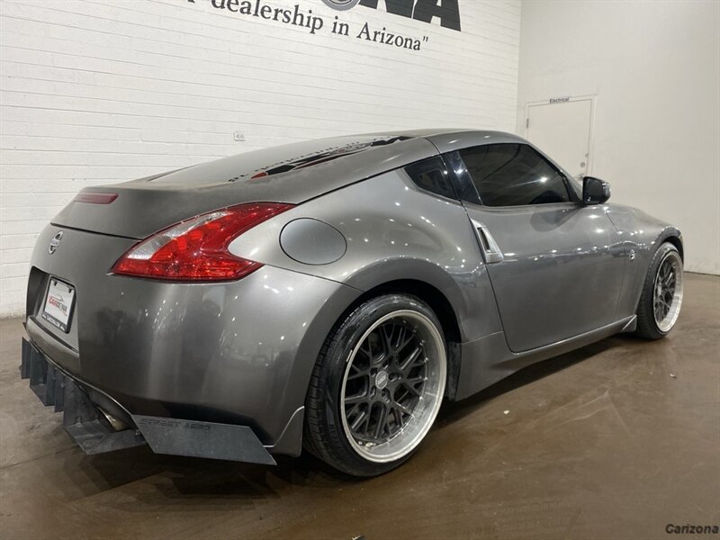 2012 Nissan 370Z - Photo 3 - Mesa, AZ 85201