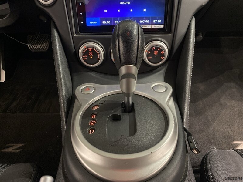 2012 Nissan 370Z - Photo 17 - Mesa, AZ 85201