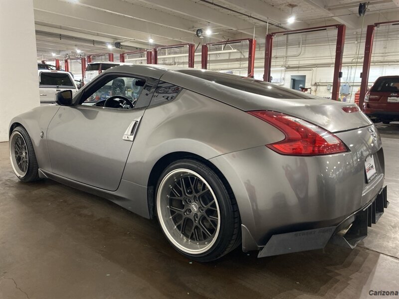 2012 Nissan 370Z - Photo 6 - Mesa, AZ 85201
