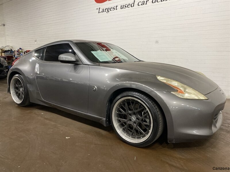 2012 Nissan 370Z - Photo 2 - Mesa, AZ 85201