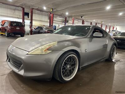 2012 Nissan 370Z - Photo 7 - Mesa, AZ 85201