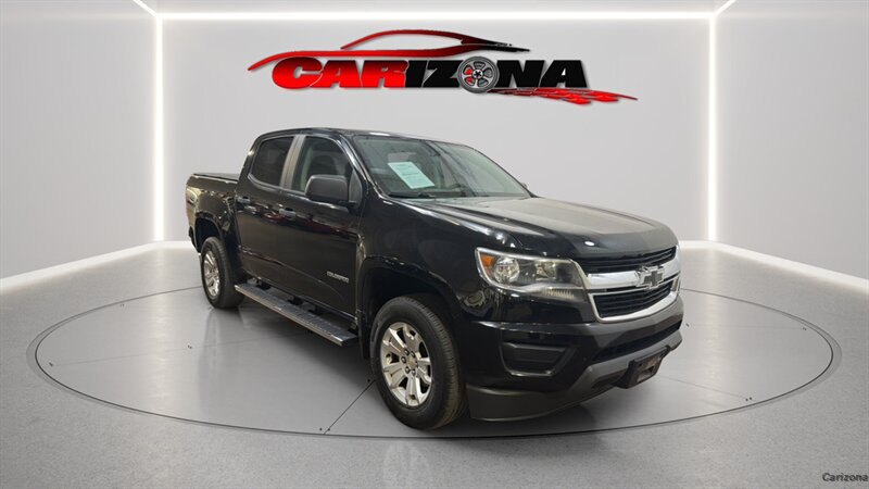 2015 Chevrolet Colorado Work Truck  