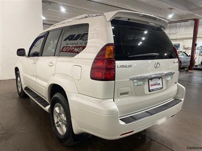 2007 Lexus GX 470   - Photo 5 - Mesa, AZ 85201