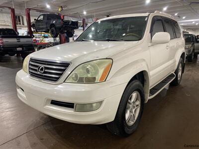 2007 Lexus GX 470   - Photo 6 - Mesa, AZ 85201