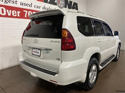 2007 Lexus GX 470   - Photo 3 - Mesa, AZ 85201