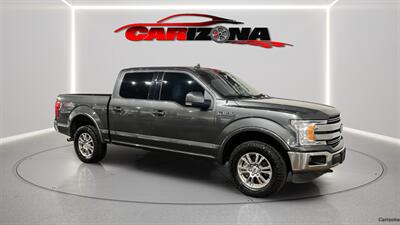 2020 Ford F-150 Lariat   - Photo 11 - Mesa, AZ 85201