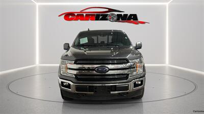 2020 Ford F-150 Lariat   - Photo 13 - Mesa, AZ 85201