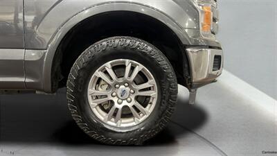 2020 Ford F-150 Lariat   - Photo 34 - Mesa, AZ 85201