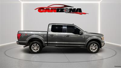 2020 Ford F-150 Lariat   - Photo 10 - Mesa, AZ 85201