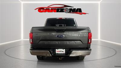2020 Ford F-150 Lariat   - Photo 7 - Mesa, AZ 85201