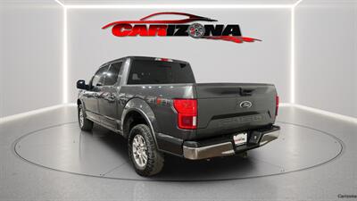 2020 Ford F-150 Lariat   - Photo 6 - Mesa, AZ 85201